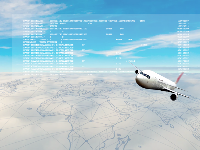 全球?qū)Ш綌?shù)據(jù)