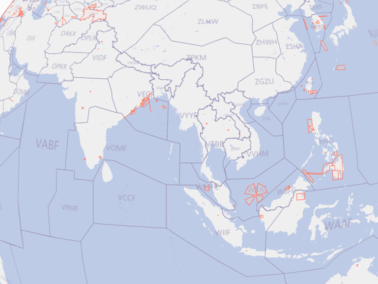全球航行通告服務