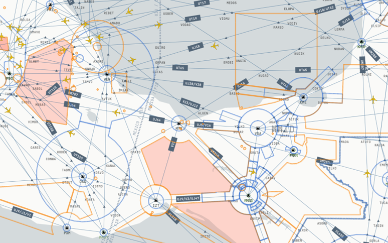 坤輿航圖發(fā)布會(huì)