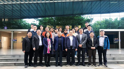 中導(dǎo)航公司與中飛院空管學院簽署校企戰(zhàn)略合作協(xié)議并舉行“研發(fā)培訓基地” 掛（揭）牌儀式