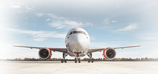 中導(dǎo)航助力京東航空通過局方審定