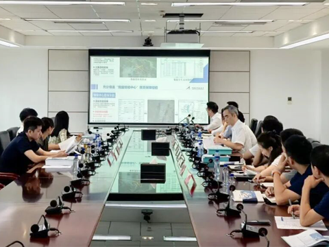 西藏航空國(guó)產(chǎn)國(guó)際航圖補(bǔ)充運(yùn)行合格審定