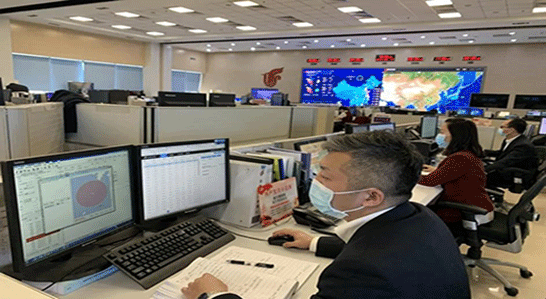 國(guó)航航行通告數(shù)字化應(yīng)用系統(tǒng)正式上線——國(guó)內(nèi)首次自主實(shí)現(xiàn)航行通告數(shù)字化對(duì)航班運(yùn)行的影響分析