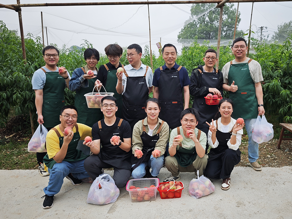 粽情端午 樂享農(nóng)趣