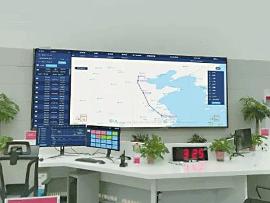 智慧賦能｜FOC系統(tǒng) “最強(qiáng)大腦”守護(hù)民航運(yùn)行安全