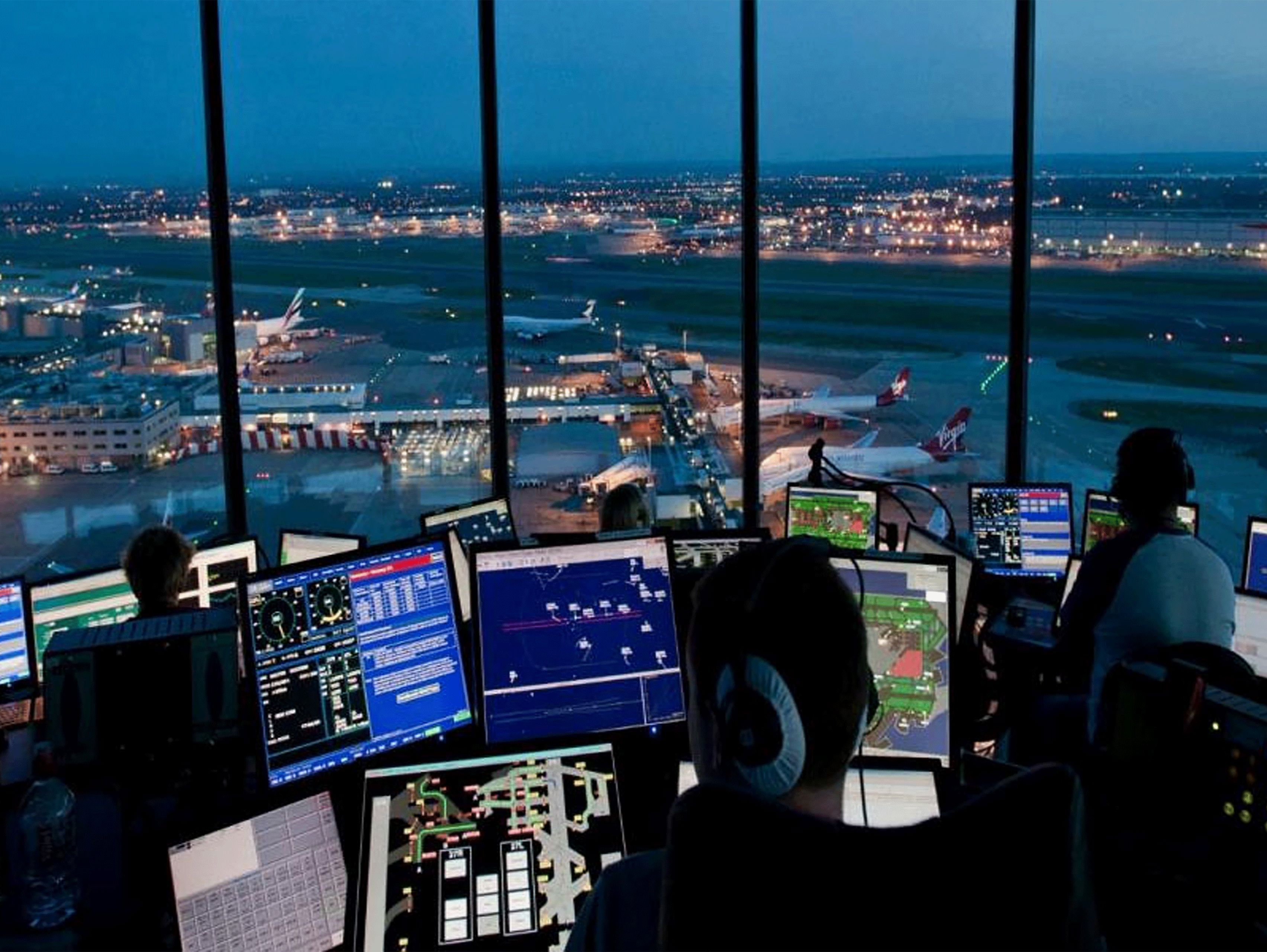 航行通告可視化系統(tǒng)