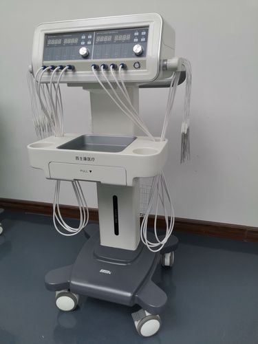 百士康內熱式針灸治療儀 深圳智造，引領疼痛康復新藍海，誠邀全國代理
